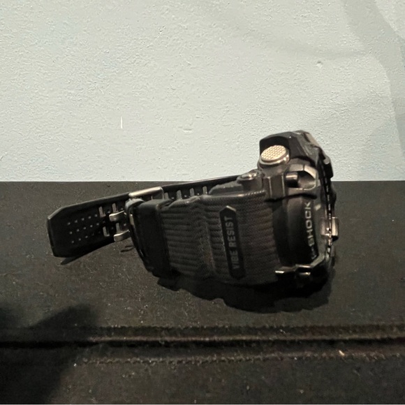 G Shock Mudmaster GWG-1000 - Picture 3 of 4